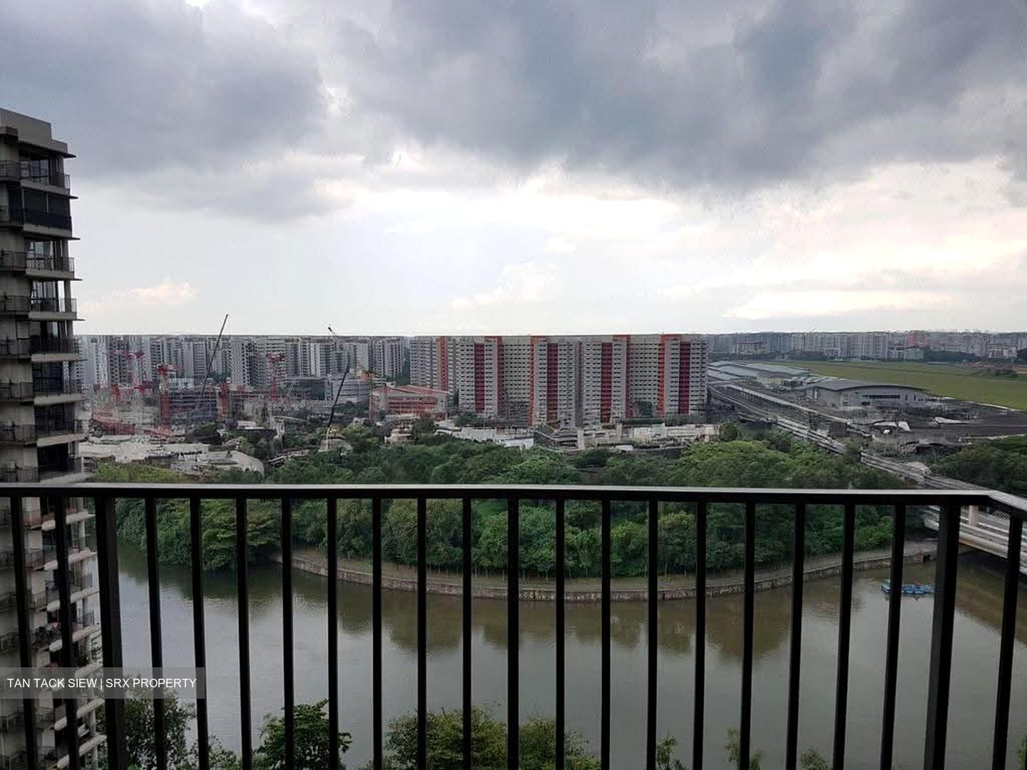 Rivertrees Residences (D28), Apartment #622622281